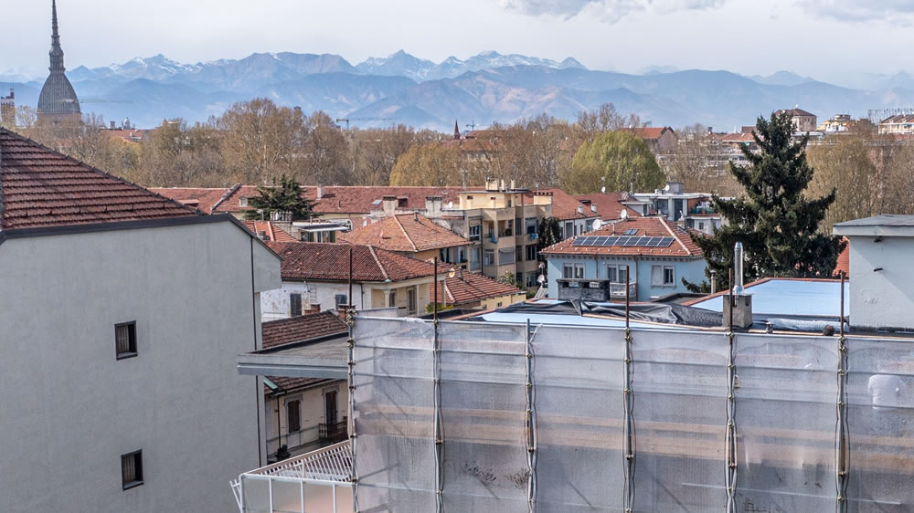 Edilizia privata, sicurezza nei cantieri